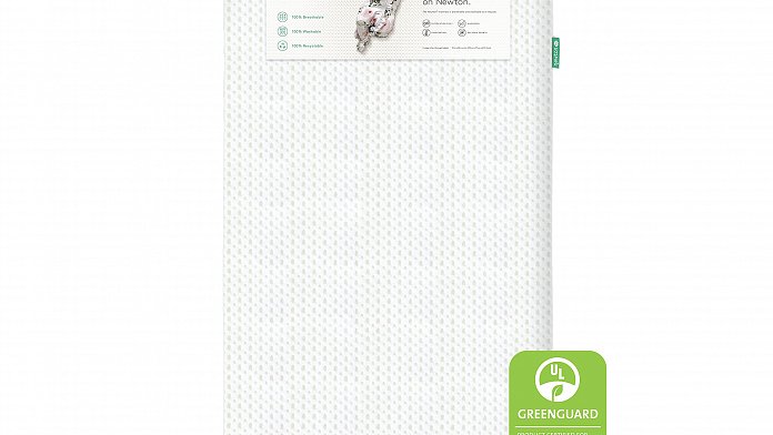 Newton Essentials Mattress Upgrade 