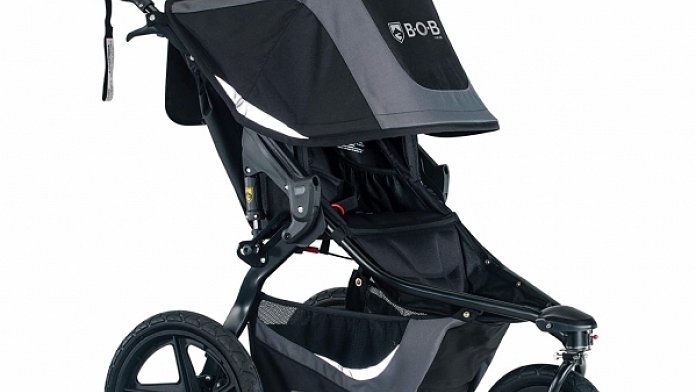 BOB Revolution Stroller 